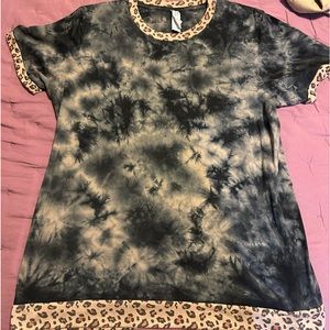 Boutique top